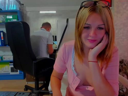 karinadeniss  webcam fuck until she Cum