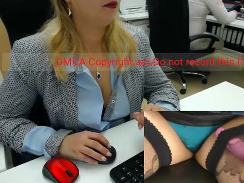 milf_viktoria  Webcam IMMENSE Tits