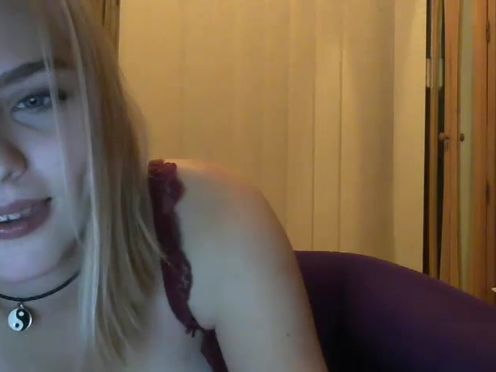jscarlett  slim grime webcam girl